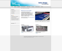 Lettra Design